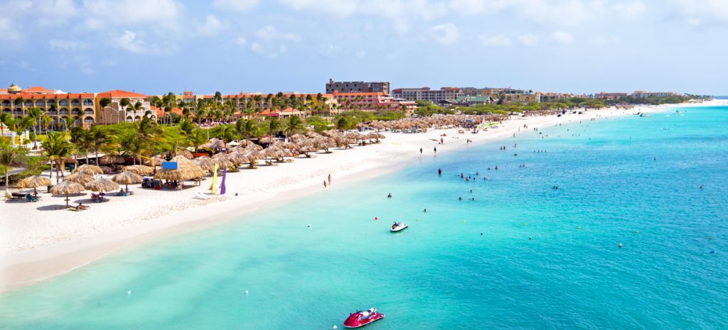 Aruba