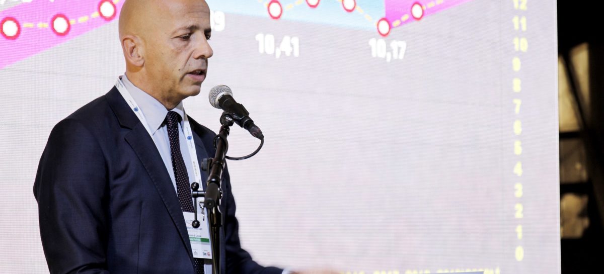 Crociere, l’Italia perde un miliardo di euro nel 2020