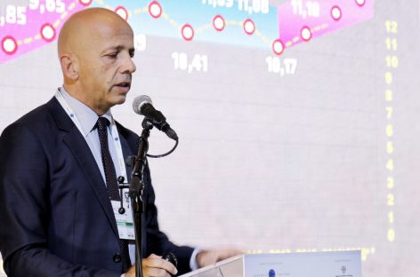 Adriatic Sea Forum, le anticipazioni: 37 milioni di passeggeri nei porti