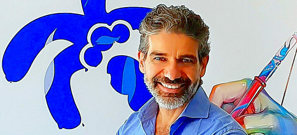 IpV, Massimiliano Renzi è il nuovo direttore commerciale