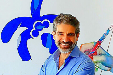 IpV, Massimiliano Renzi è il nuovo direttore commerciale