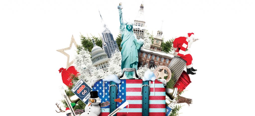 Che fai a Capodanno? Ecco dove festeggiare