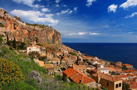 Peloponneso, ovvero la Grecia “oltre l’ovvio”