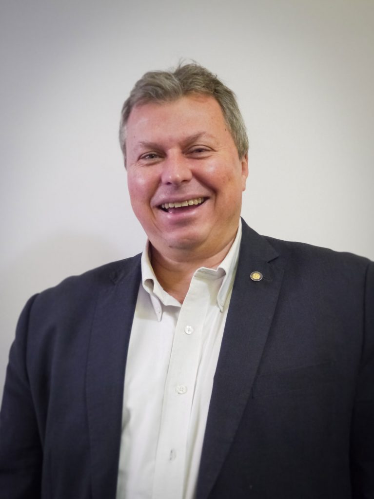 Albatravel, Roberto Pagnotta guida il sales team nel Lazio