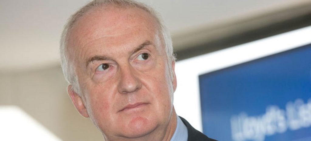 Tom Boardley segretario generale Clia Europe