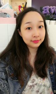 Tingting Tian Taoticket