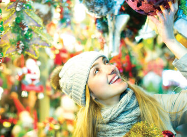 Da Innsbruck ad Agropoli: i mercatini di Natale 2022