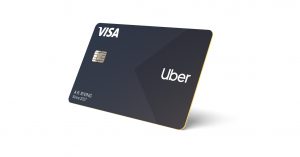 ubercard money