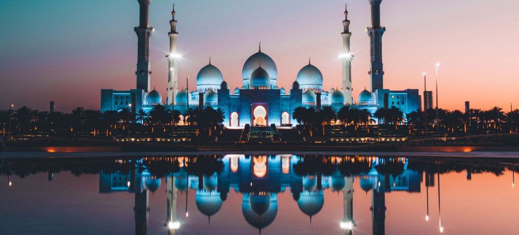 Avanzata delle crociere negli Emirati Arabi con il +124%