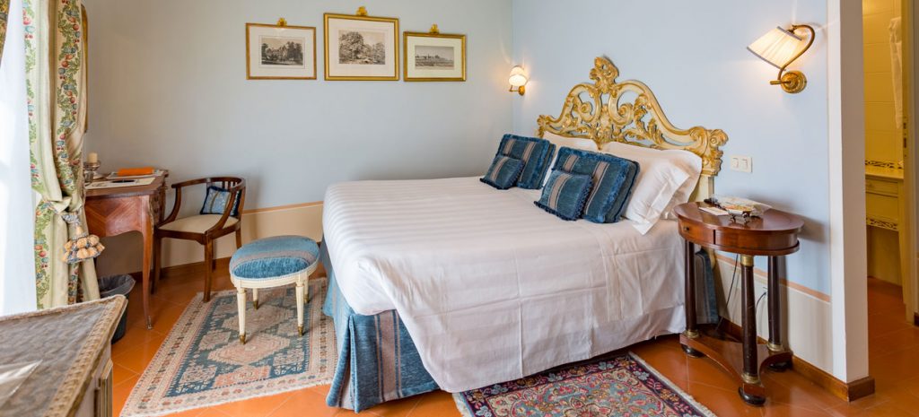 Best Western arriva a Cortona con l’Hotel Villa Marsili