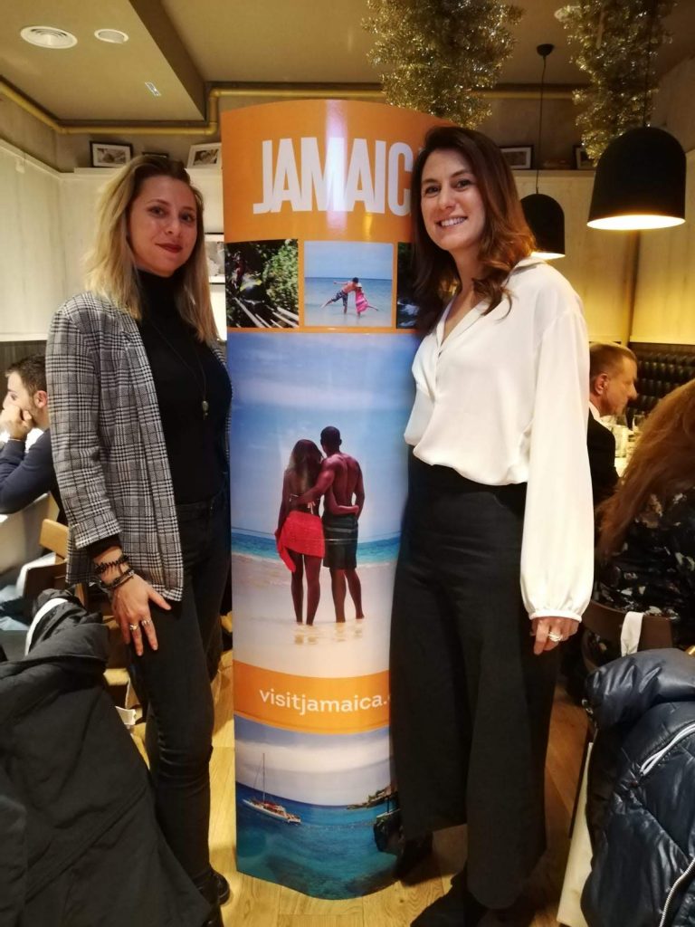 Spiagge e natura, la Giamaica di Alidays si presenta a Roma