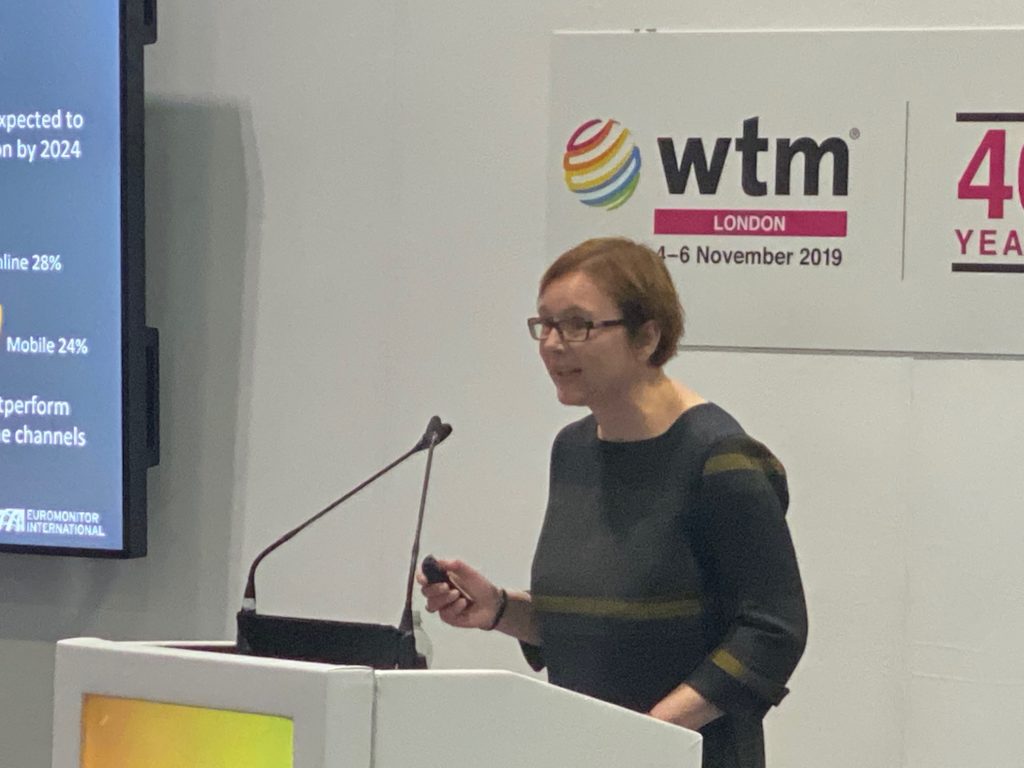 Gli ostacoli del travel nel report Euromonitor