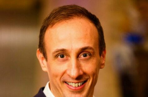 Crociere, Brancaleoni passa a Silversea come svp vendite globali