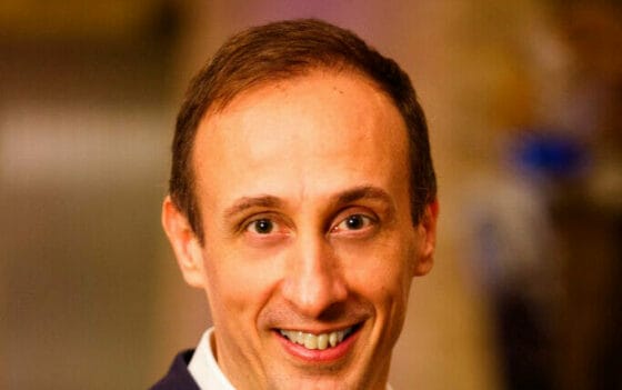 Crociere, Brancaleoni passa a Silversea come svp vendite globali