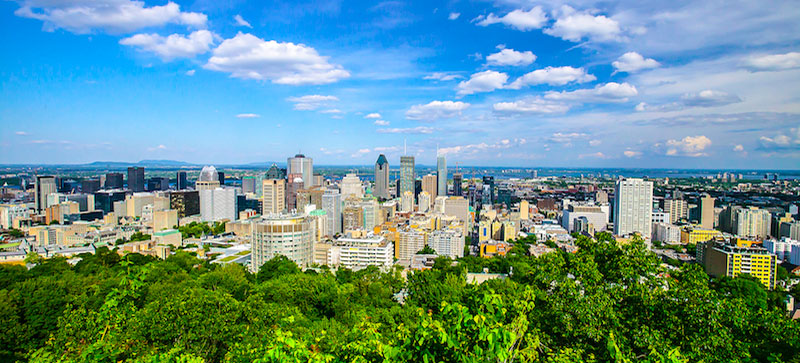 Tap, la rivoluzione long range parte da Brasile e Canada