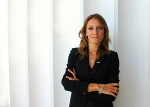 Cecilia Cassano Radisson Hotel Group