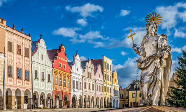 National Geographic, le sei città da visitare nel 2020