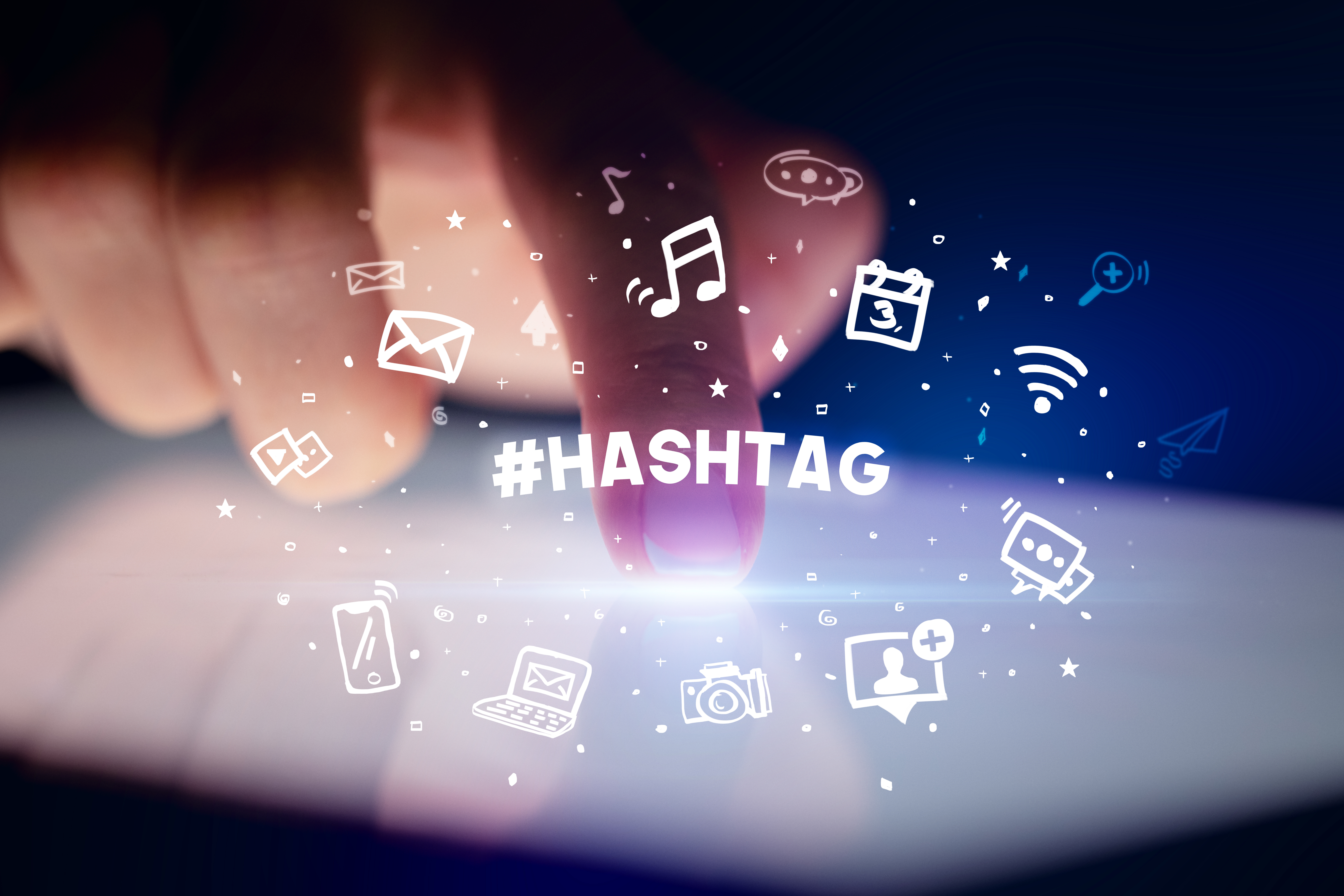 Shopping tax free, la sfida della generazione hashtag