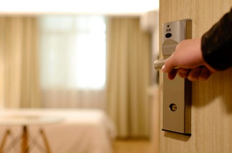 Hotel riservati alle quarantene: scelte 10 strutture tra Roma e Lazio