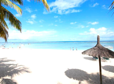Mauritius riapre ai viaggi internazionali il 15 luglio con i “resort bubble”