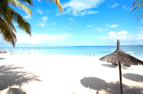Mauritius riapre ai viaggi internazionali il 15 luglio con i “resort bubble”