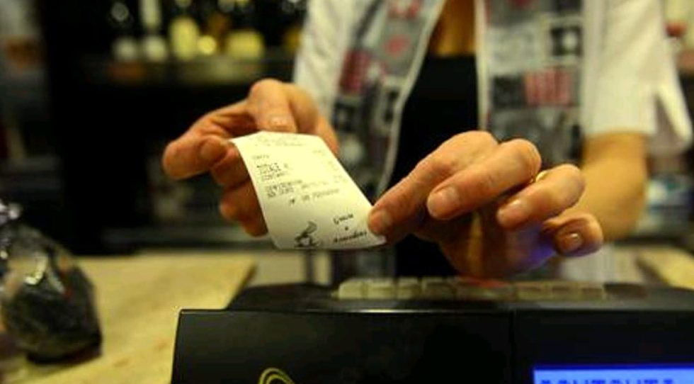 Lotteria degli scontrini, cos’è e come funziona