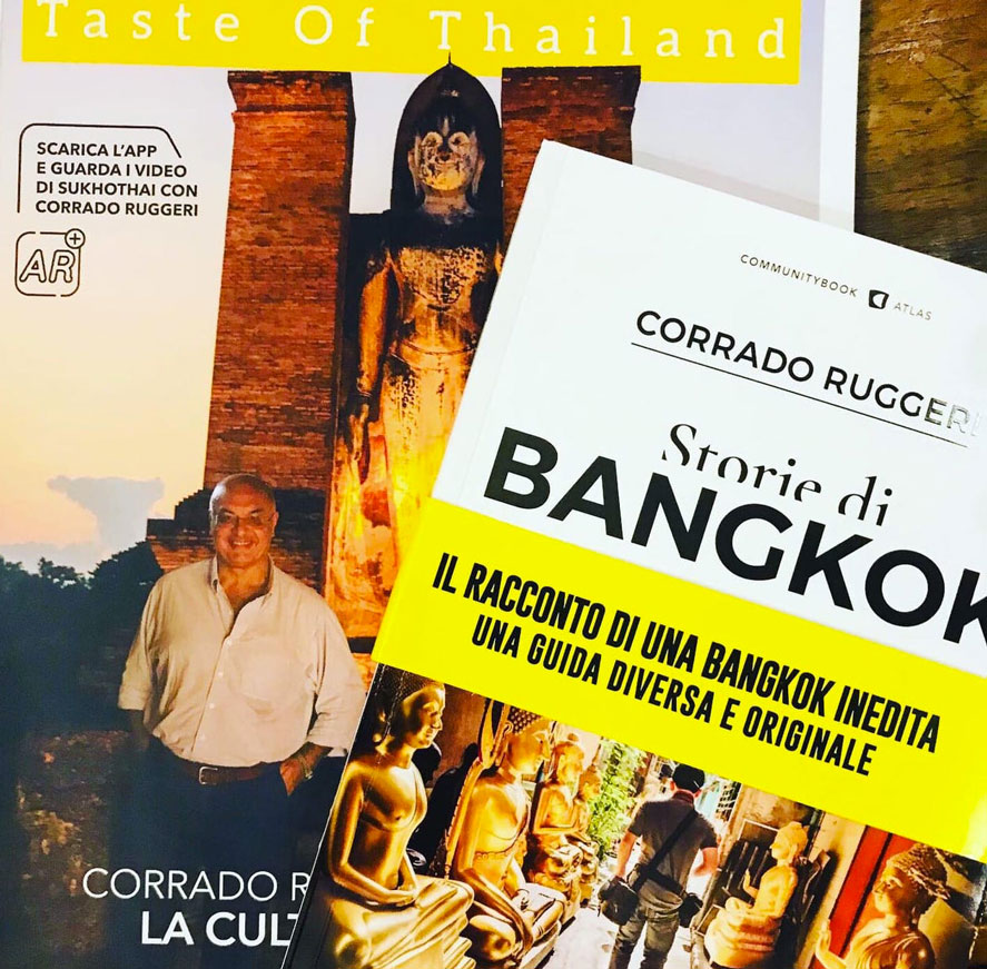 Storie di Bangkok, la guida insolita alla capitale della Thailandia