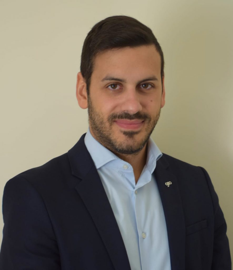 Geo rafforza la squadra sales in Emilia Romagna