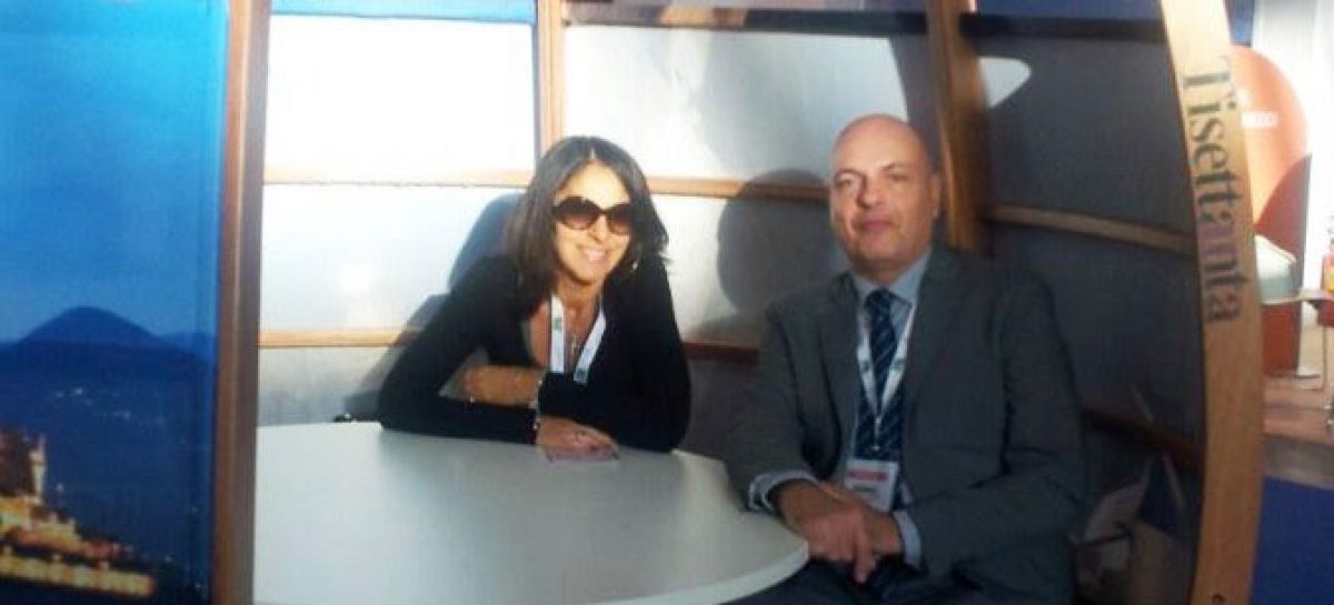 Combotour, formazione con incontri One to One per adv