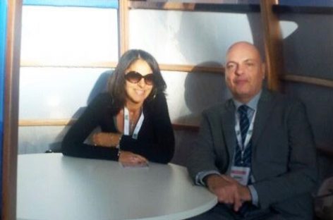 Combotour, formazione con incontri One to One per adv