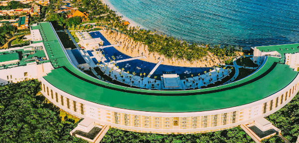 Riviera Maya, Barceló apre il mega resort da 850 camere