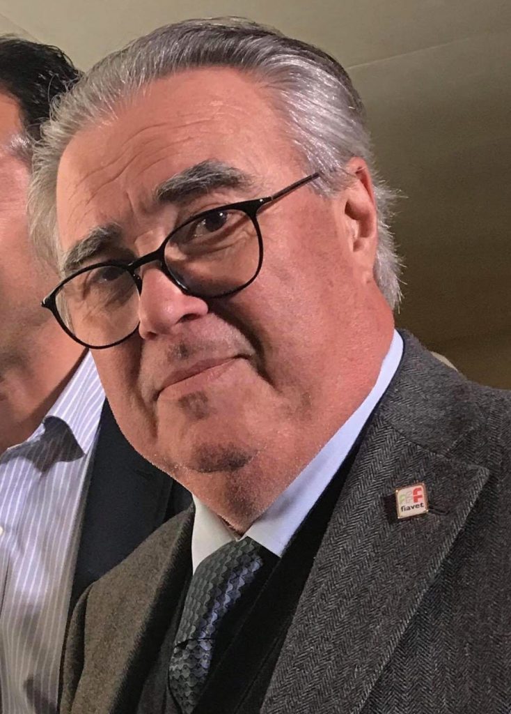 Fiavet Sicilia in assemblea il 20 dicembre a Cefalù