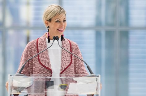 Ferrari e le sfide del Convention Bureau Italia. Le interviste Vision 2020