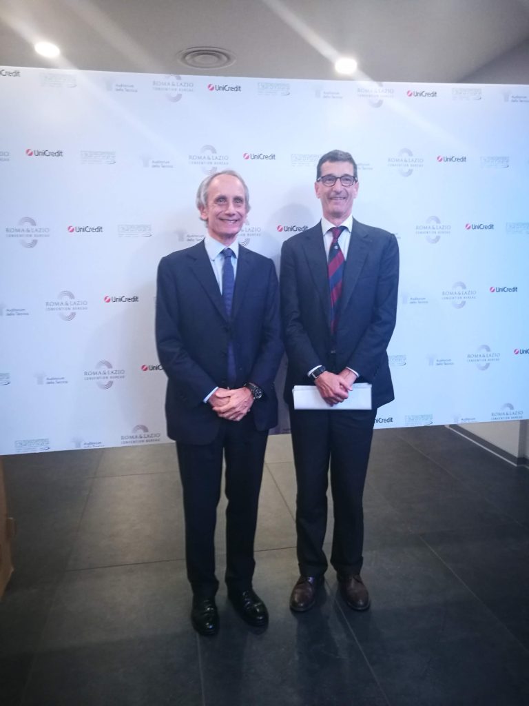 Convention Bureau Roma e Lazio, la Capitale cresce del 15% nel Mice