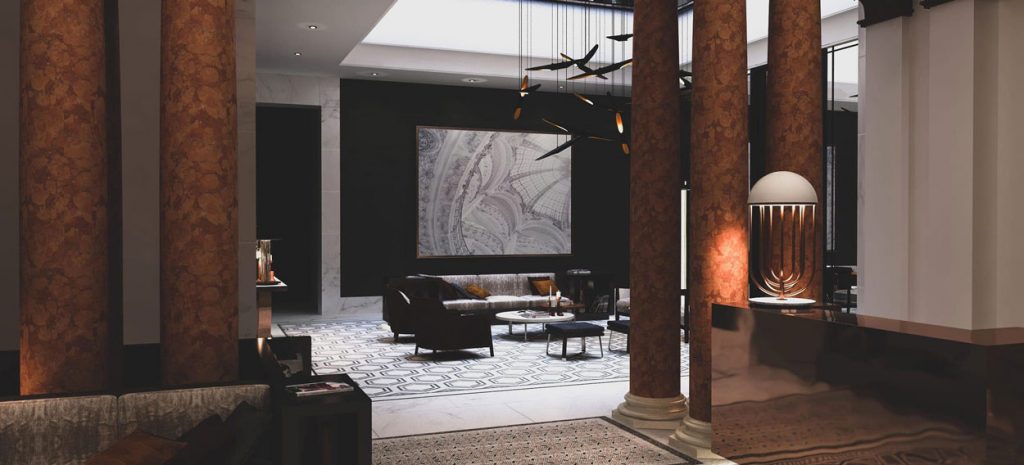 Apre a Trieste il DoubleTree by Hilton