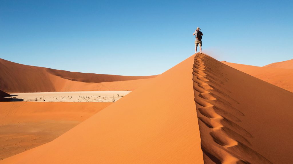 L’Africa in agenzia, il ruolo-chiave delle dmc