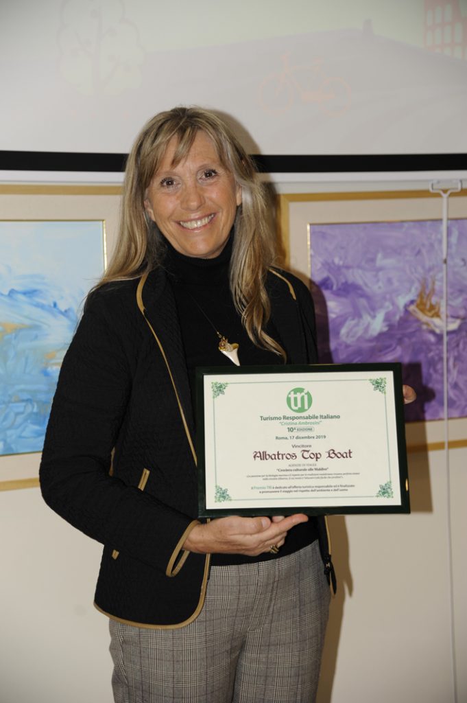 Photostory – Tutti i vincitori del Premio Turismo Responsabile Italiano 2019