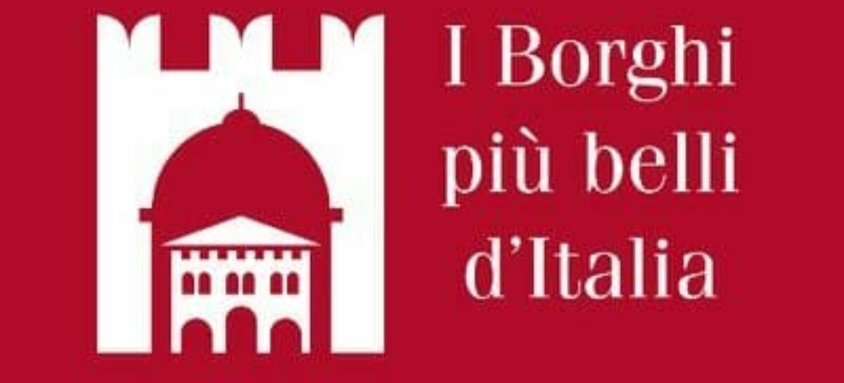 Guida ai Borghi più belli d’Italia, anche in inglese