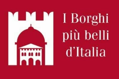 Guida ai Borghi più belli d’Italia, anche in inglese