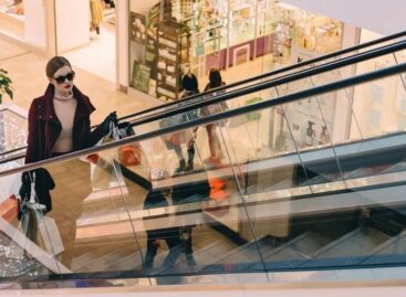 Vola il tax free shopping europeo: la spesa segna il +15%