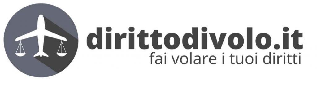 logo dirittodivolo.it