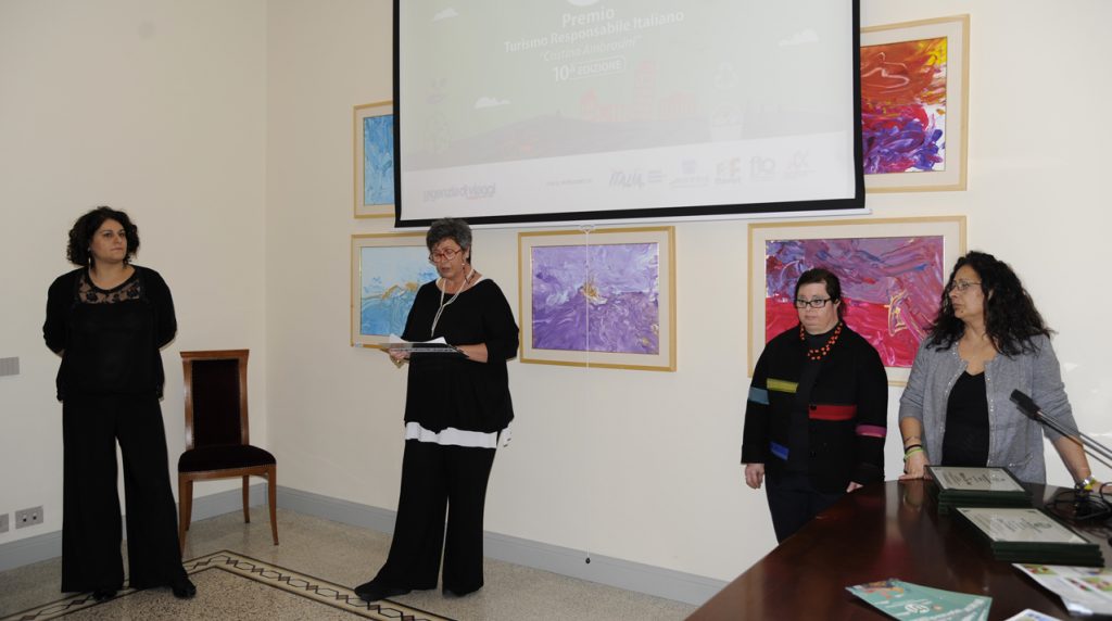 rianna, di meo, presentazione