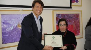 Alessandro Broglia, Up2You