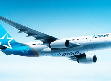 Air Canada, maxi sconto per l’acquisto di Air Transat