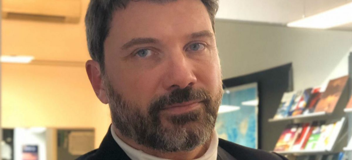 Uvet, è Alessandro Brignoli il nuovo responsabile Pts