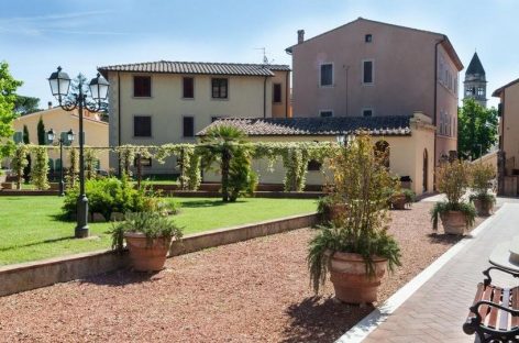 Allegroitalia, apre a febbraio in Toscana il 4 stelle superior Villa Borri