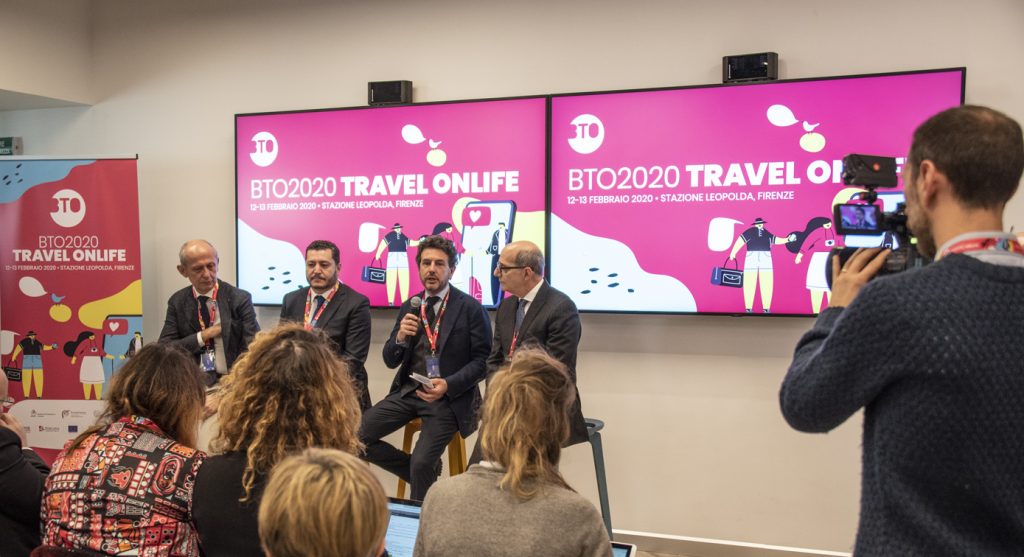 Sostenibilità e human technology: le parole chiave di Bto 2020