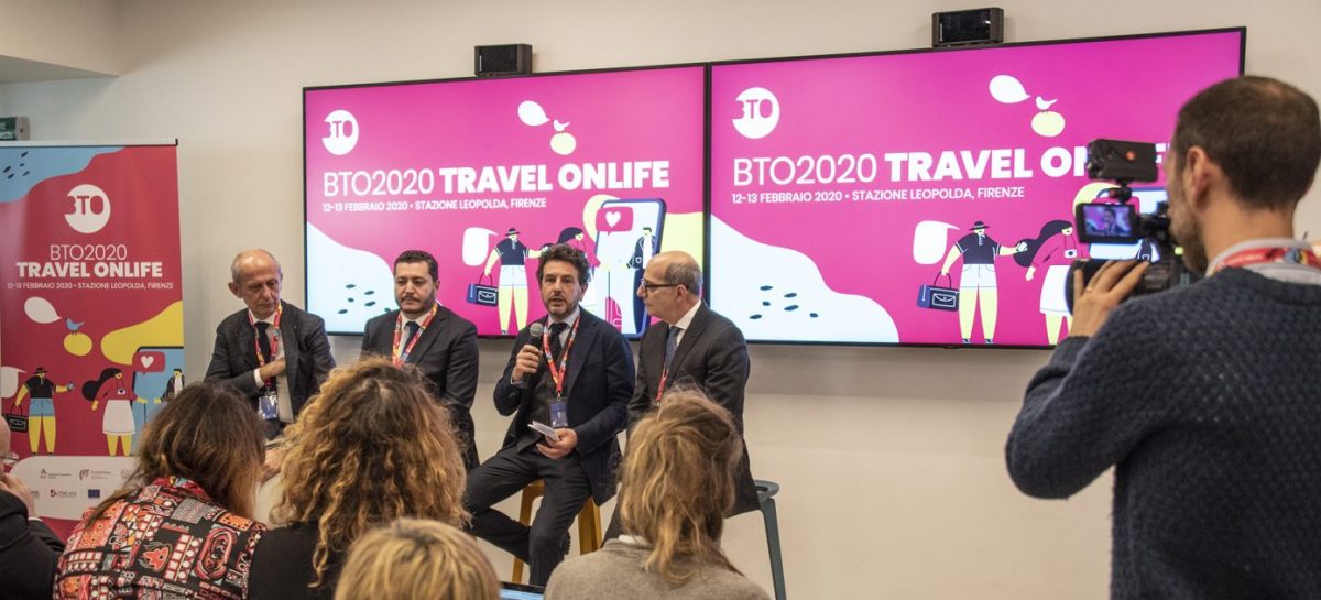 Sostenibilità e human technology: le parole chiave di Bto 2020