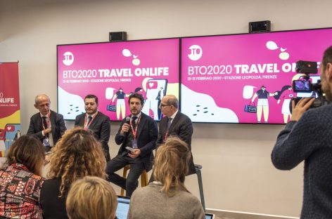 Sostenibilità e human technology: le parole chiave di Bto 2020