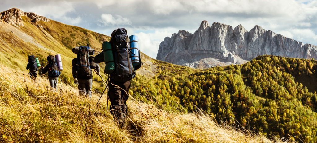 Regione Veneto, approvato il disegno di legge sui Cammini